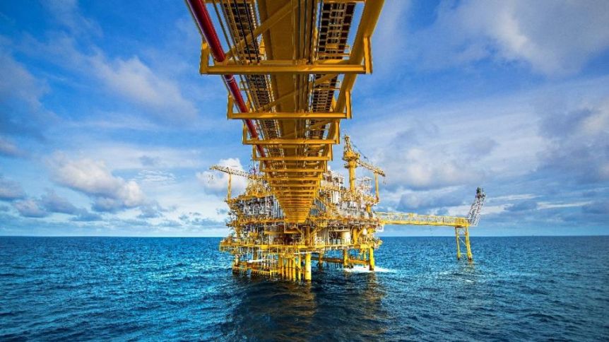 El off-shore y la privatización de YPF