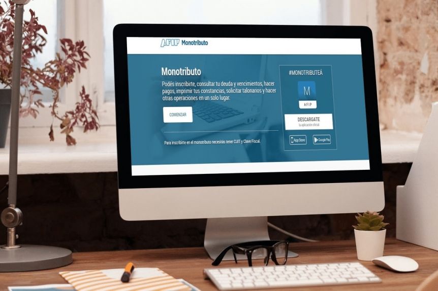 Suben los valores del monotributo: conocé la nueva escala de categorización y el monto de las cuotas