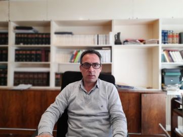 Beneito pugna por lugares en el PAMI de la Quinta: desconfianza en el oficialismo local