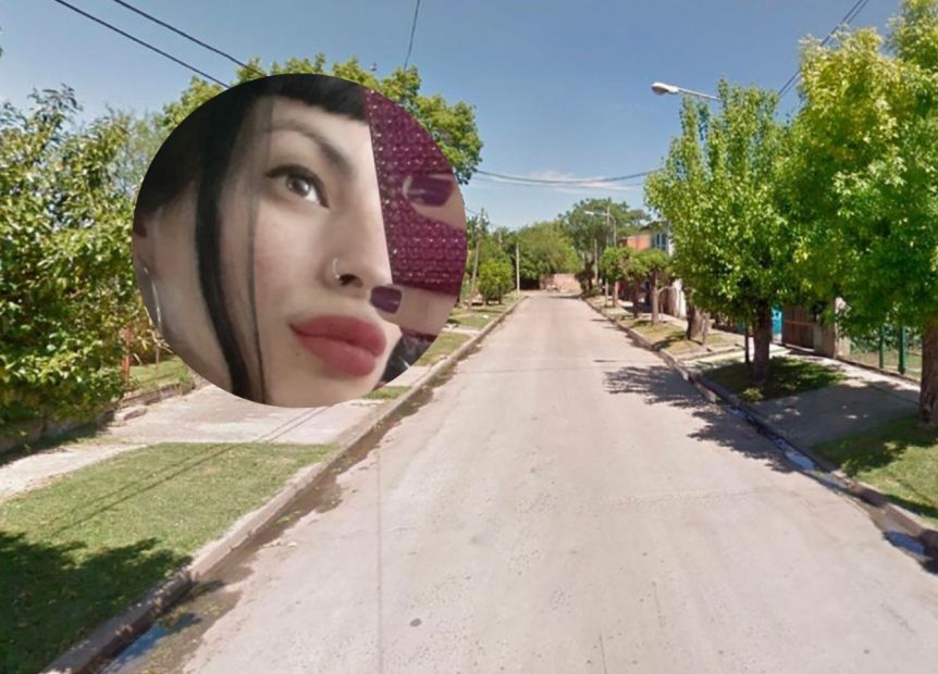 Un hombre baleó a su expareja porque se negó a volver con él y la dejó con muerte cerebral
