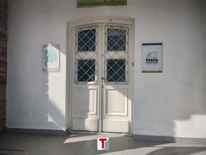 Consorcio Portuario: entre la continuidad del directorio y la interrogante de Felizia