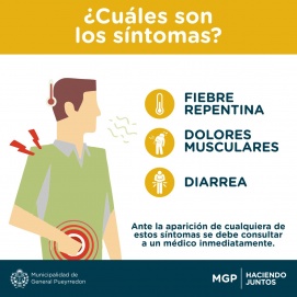 La preocupación por el hantavirus llega al Concejo Deliberante