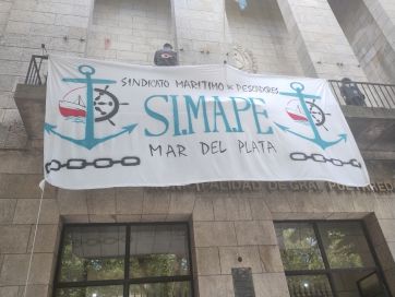 Empresarios, sindicatos y legisladores manifestaron rechazo a los cambios en el Régimen Federal Pesquero