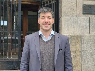 Nuevo Cuerpo del HCD: que proponen