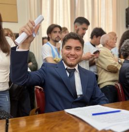 Nuevo Cuerpo del HCD: que proponen