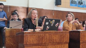 Se aprobaron las ordenanzas Fiscal e Impositiva con cuestionamientos de la oposición
