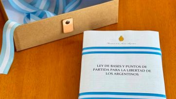 Duro golpe a la economía local
