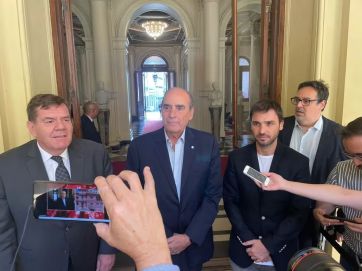 Duro golpe a la economía local