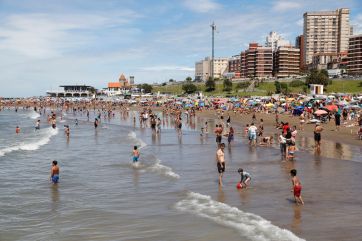 Duro golpe a la economía local