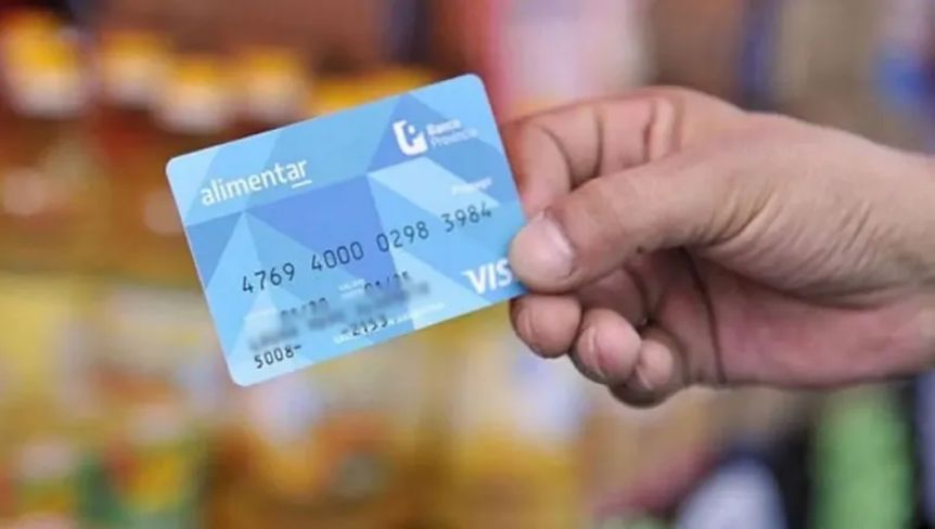 Subieron los montos de la Tarjeta Alimentar: cuánto cobrarán las familias en febrero