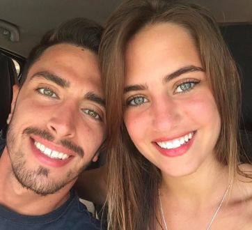 ¡No la perdonó! Brian, el novio de Sabrina de GH, contó la verdad: 