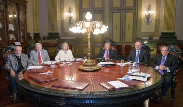 Bonificaciones: el Concejo prepara su respuesta ante la Suprema Corte