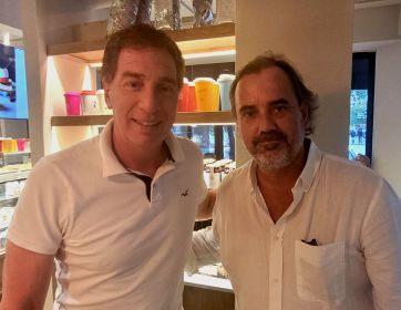 Santilli: “No le están trabando la ley a Milei, le están trabando la ley a los argentinos”