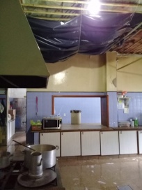 Las fotos del abandono en el Hogar Municipal de Ancianos: avanza el proyecto donde se cuestiona a Desarrollo Social