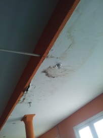 Las fotos del abandono en el Hogar Municipal de Ancianos: avanza el proyecto donde se cuestiona a Desarrollo Social