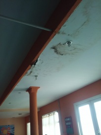 Las fotos del abandono en el Hogar Municipal de Ancianos: avanza el proyecto donde se cuestiona a Desarrollo Social