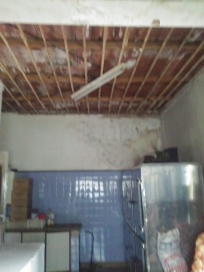 Las fotos del abandono en el Hogar Municipal de Ancianos: avanza el proyecto donde se cuestiona a Desarrollo Social