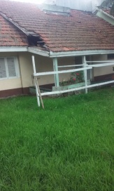 Las fotos del abandono en el Hogar Municipal de Ancianos: avanza el proyecto donde se cuestiona a Desarrollo Social