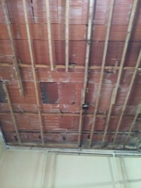Las fotos del abandono en el Hogar Municipal de Ancianos: avanza el proyecto donde se cuestiona a Desarrollo Social
