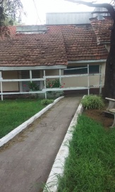 Las fotos del abandono en el Hogar Municipal de Ancianos: avanza el proyecto donde se cuestiona a Desarrollo Social