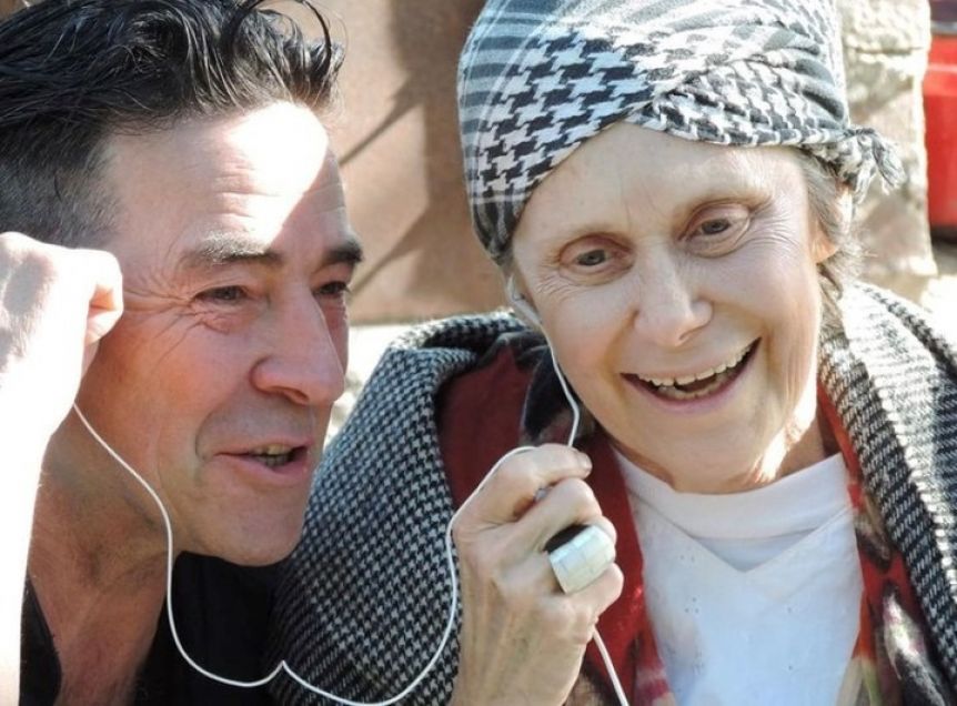 Crece la preocupación por el estado de salud de Camila Perissé