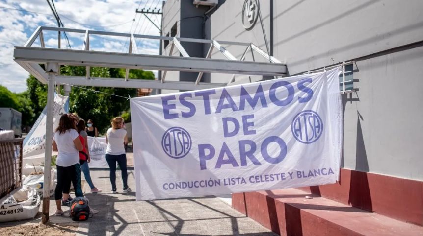 Paro nacional de Sanidad: solo funcionan las guardias y crece la conflictividad