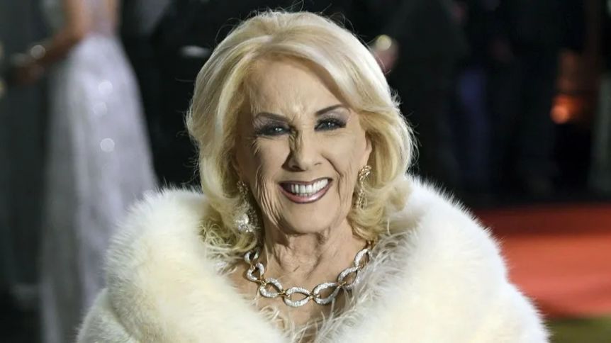 Se conocieron los detalles del espectacular festejo que prepara Mirtha Legrand por sus 97 años