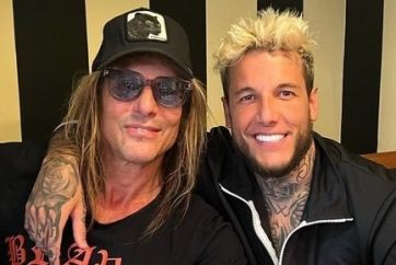 El abogado de Caniggia reveló los conflictos que lo hicieron apartarse del caso a días del juicio