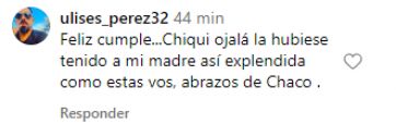 Mirtha cumple años y sus fanáticos le expresaron su cariño en las redes