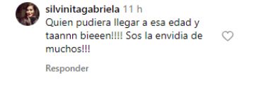 Mirtha cumple años y sus fanáticos le expresaron su cariño en las redes