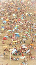 Preocupación en el sector turístico y gastronómico  por el invierno que se avecina