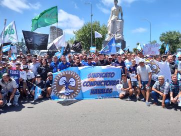 Desafíos y deudas del puerto