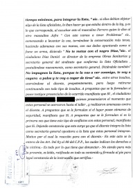 Elecciones en SITOS: la oposición denunció penalmente por amenazas de muerte a referentes del oficialismo
