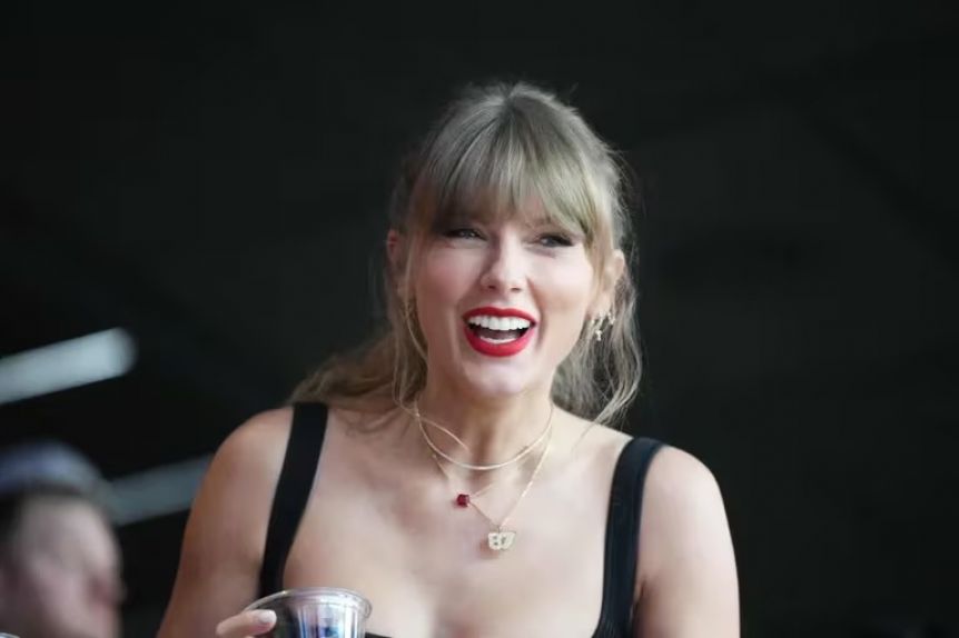 Con Taylor Swift en la lista se conoció quienes son las personas más ricas del mundo