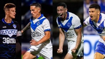 Abuso en Vélez: la Justicia rechazó un pedido que hicieron los jugadores acusados