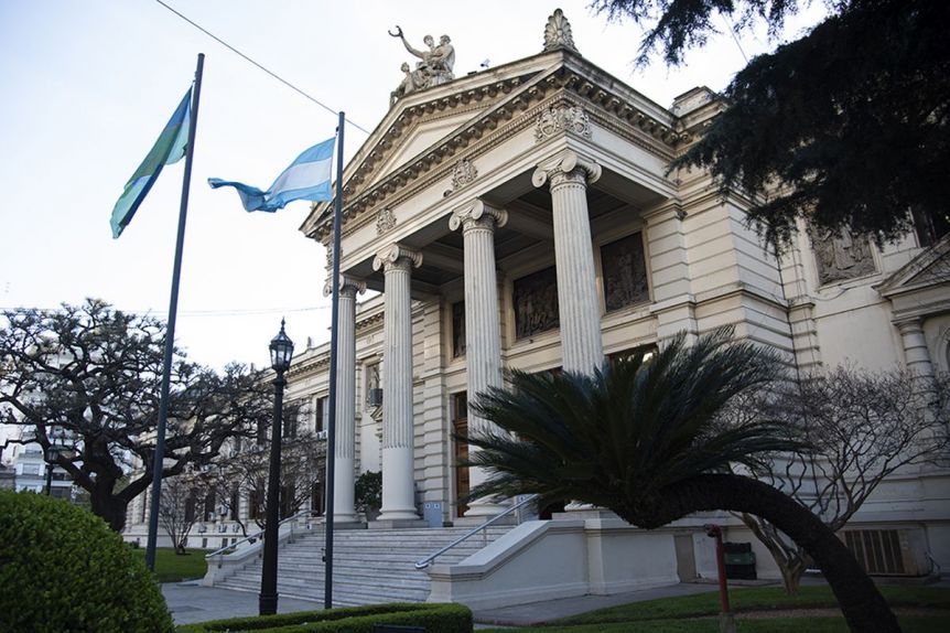 El debate por la unicameralidad y la representación del Conurbano