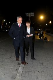 Karina Rabolini e Ignacio Castro Cranwell se casaron: mira las fotos
