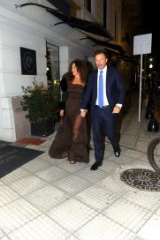 Karina Rabolini e Ignacio Castro Cranwell se casaron: mira las fotos