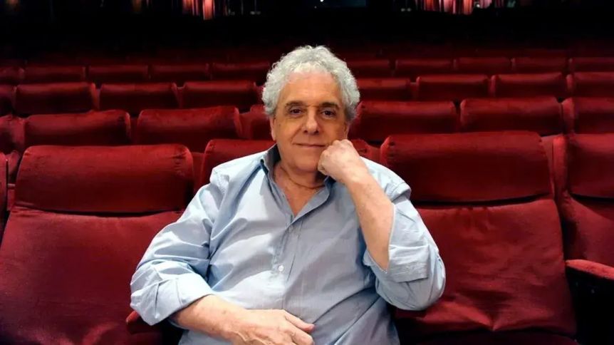 Antonio Gasalla fue internado de urgencia y hay preocupación por su salud
