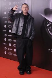 Premios Gardel: los mejores looks de la noche y todos los ganadores