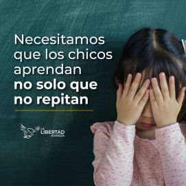 Libertarios de Mar del Plata contra Kicillof: 