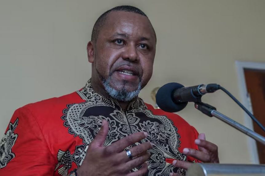 Se confirmó la muerte del vicepresidente de Malawi y otras nueve personas en un accidente aéreo