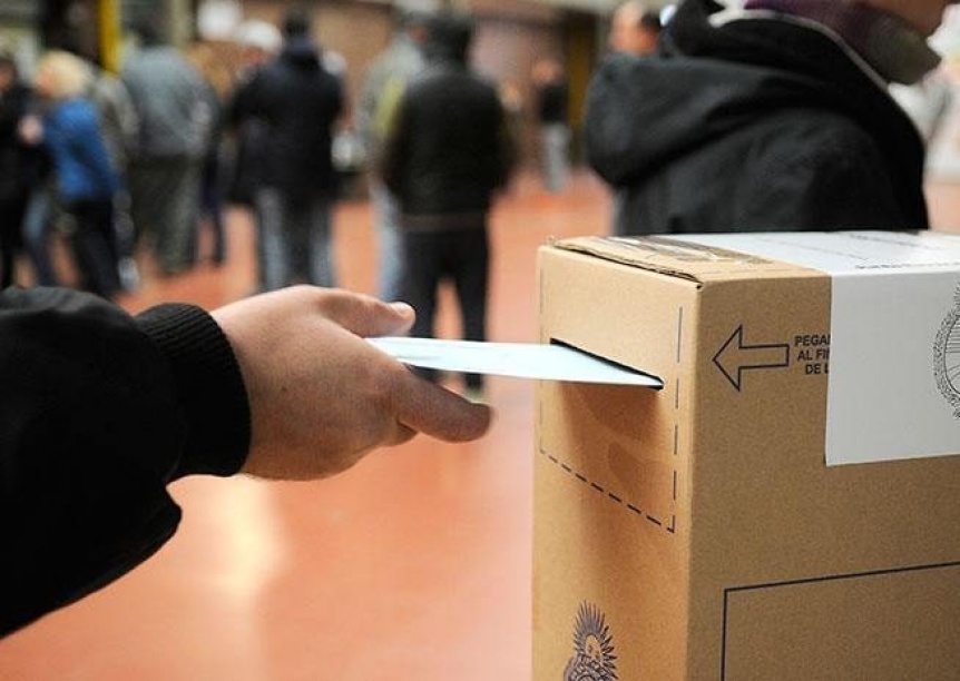 La Pampa abre el calendario electoral - La Tecla Mar del Plata