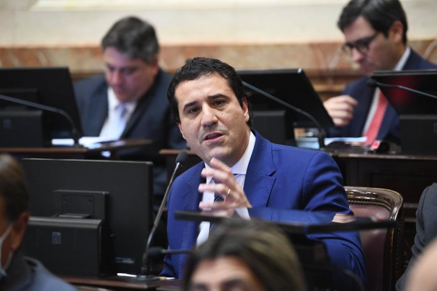 Abad: “La Ley de Lavado de Activos debe mejorarse”