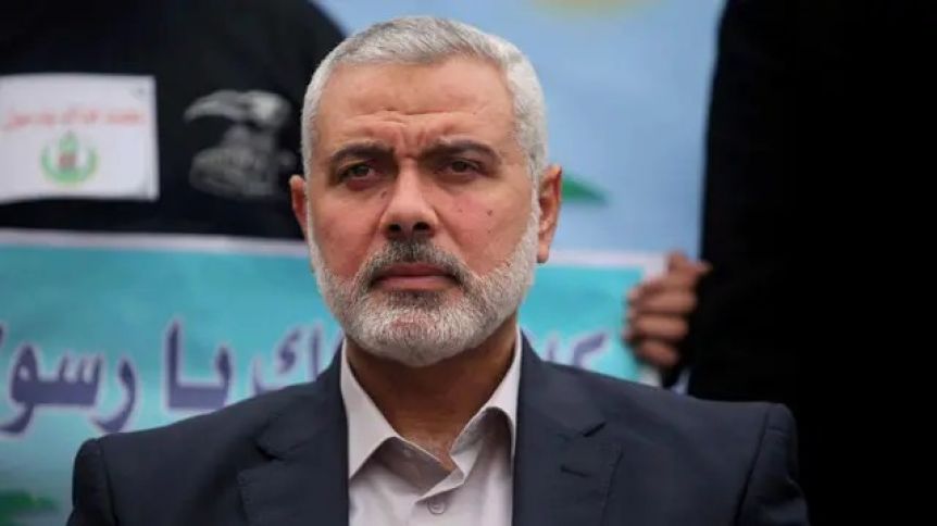 Asesinaron a Ismail Haniya, líder de Hamás