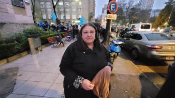 Docentes y auxiliares municipales realizarán un paro de 24 horas el lunes