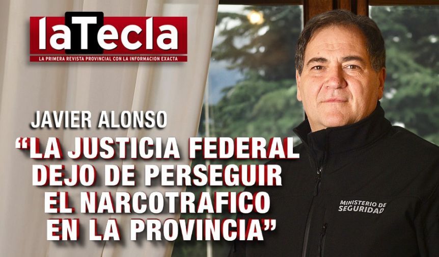 Javier Alonso: