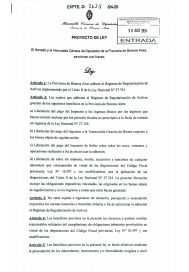 Blanqueo y Provincia: 