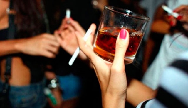 Fiestas Clandestinas: organizadores y propietarios recibirán multas económicas