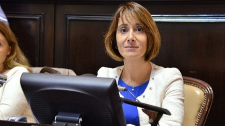 Comienza un juicio contra una ex diputada massista de la Sexta